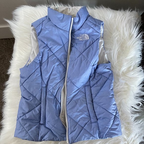 Kid's North Face Vest - Picture 1 of 4